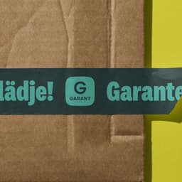 Brand Identity Refresh For Garant Food Products cover image