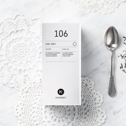 Brand Identity For Photographer Seb Michel cover image