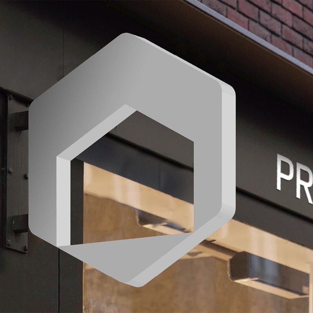 Branding For A Children's Educational Institution