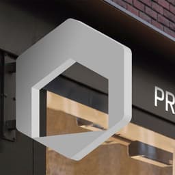 Branding For A Children's Educational Institution cover image