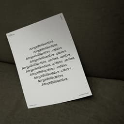 Brand Identity For Liminal Studio cover image