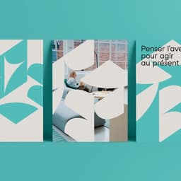 Brand Identity For Simplexifier Consulting cover image