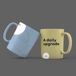 Brand Identity And Digital Experience For Evs cover image