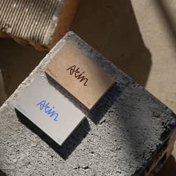 Typeface Prints For Simon Community Scotland cover image