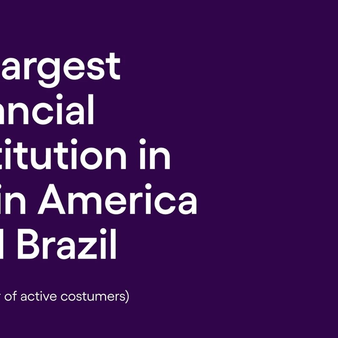 Annual Esg Report Design For Nubank