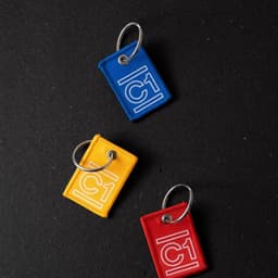 Visual Identity For A Motorcycle Club cover image