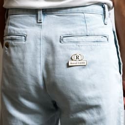 Visual Identity For Raval Production Company cover image