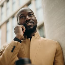 Brand Repositioning For Warren Investment Platform cover image