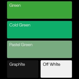 Brand Identity For Nb Venture 41 cover image