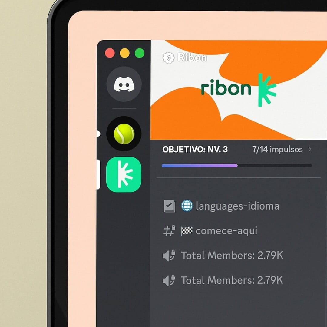 Brand Identity For A Decentralized Donation Platform