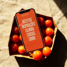 Visual Identity And Website For Gui Poulain cover image