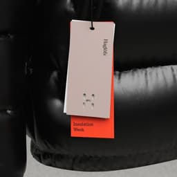 Brand Identity Redesign For Haglöfs cover image