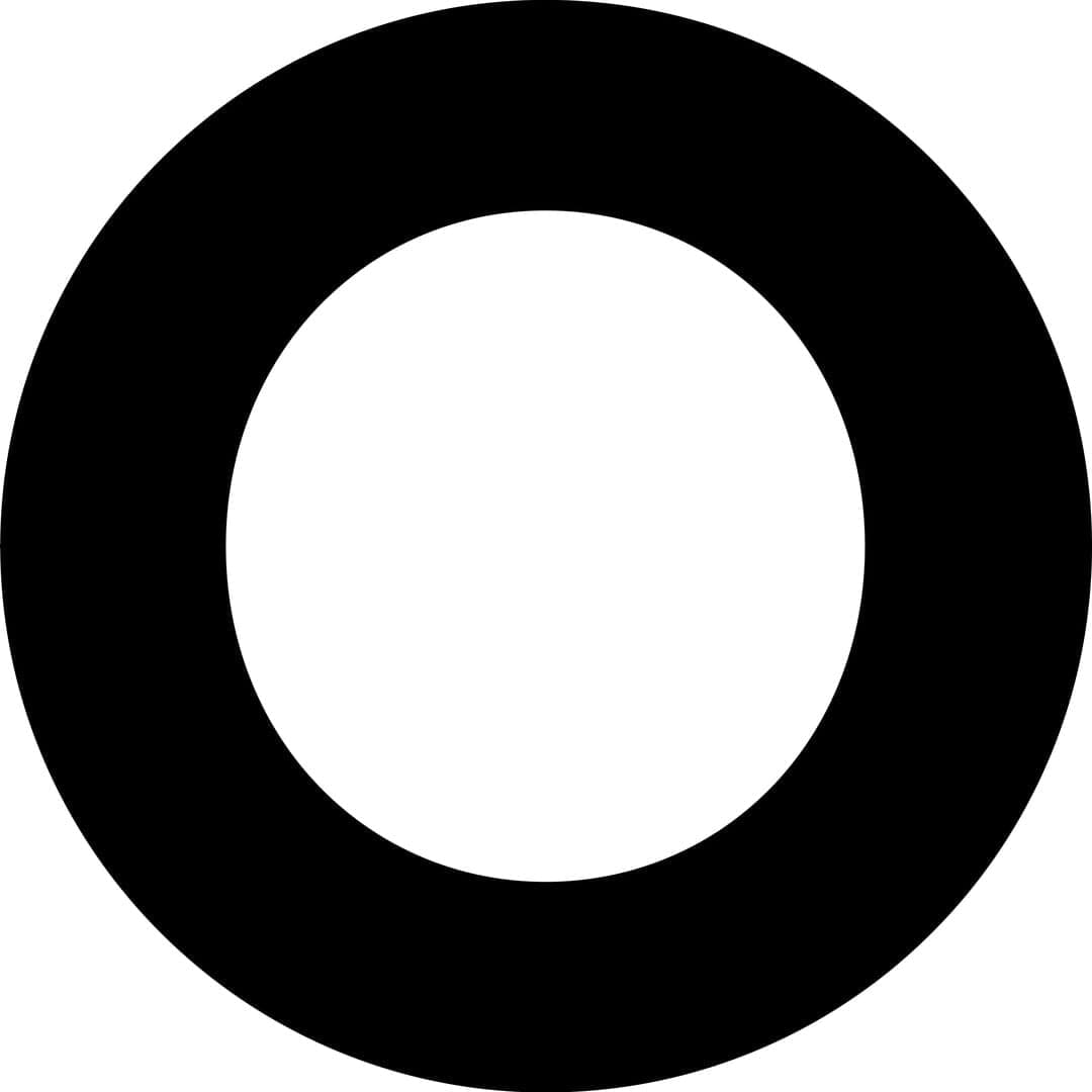 Visual Identity For Orionteatern