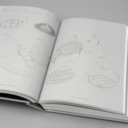 Monograph Design For Bigert & Bergström cover image