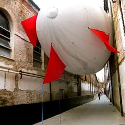 Visual Identity For The Venice Biennale cover image