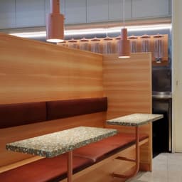 Holistic Brand Identity For Health Retail Brand Colorfield cover image