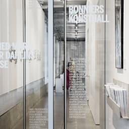 Naming And Visual Identity For Guld Café At Sven-harry’s Art Museum cover image