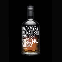 Packaging Design For Mackmyra Seasonal Whiskies cover image