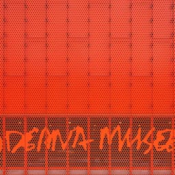 Motion Identity For Sveriges Television K Special cover image