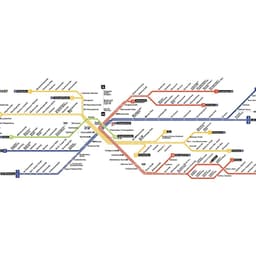 Brand Identity For Üstra Public Transport cover image