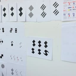 Brand Identity Redesign For Italian Sailing Brand Slam cover image