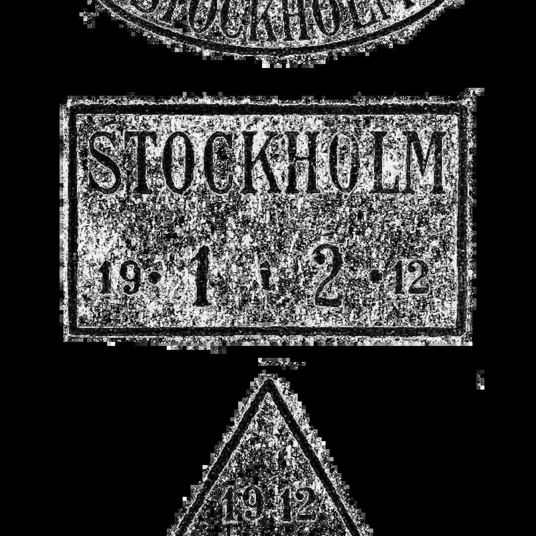 Brand Identity For Slakthusområdet Urban District