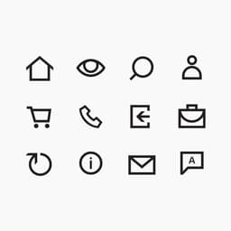 Visual Identity For A Digital Bank cover image