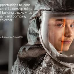 Custom Typography For International Trucks cover image