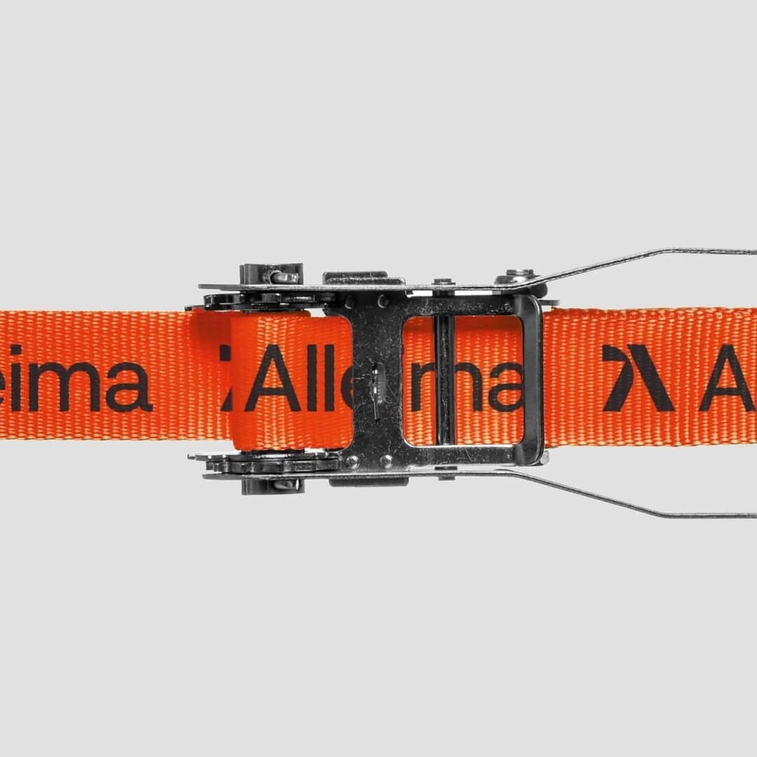 Design System For Alleima