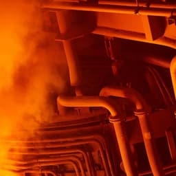 Film And Photography For Alleima cover image