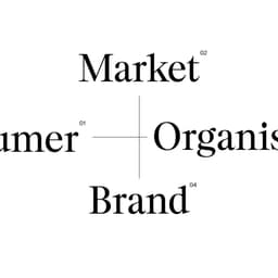 Brand Insight Program For Dustin cover image