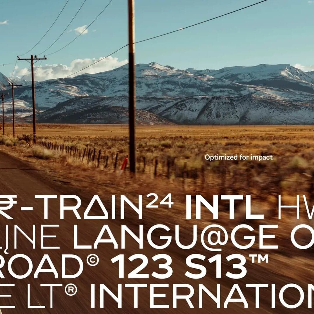 Digital Brand Governance For International Trucks