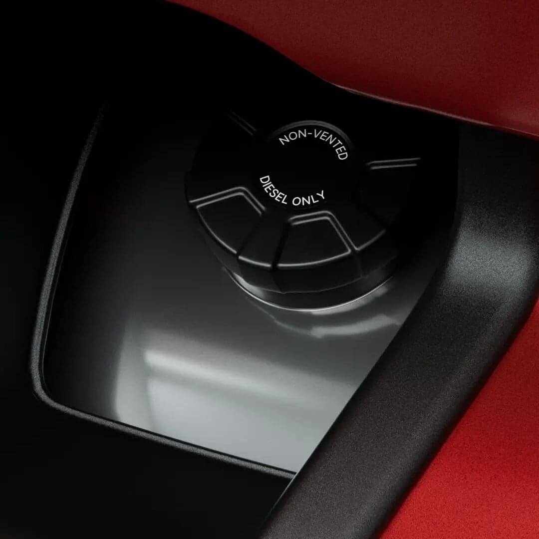 3d And Industrial Design For International Trucks