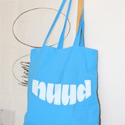 Brand Identity And Packaging For Nuud Plastic-free Gum cover image