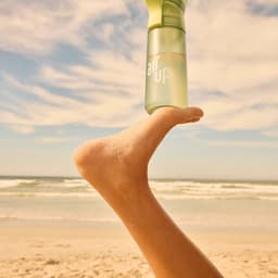 Brand Identity And Product Design For Air Up cover image