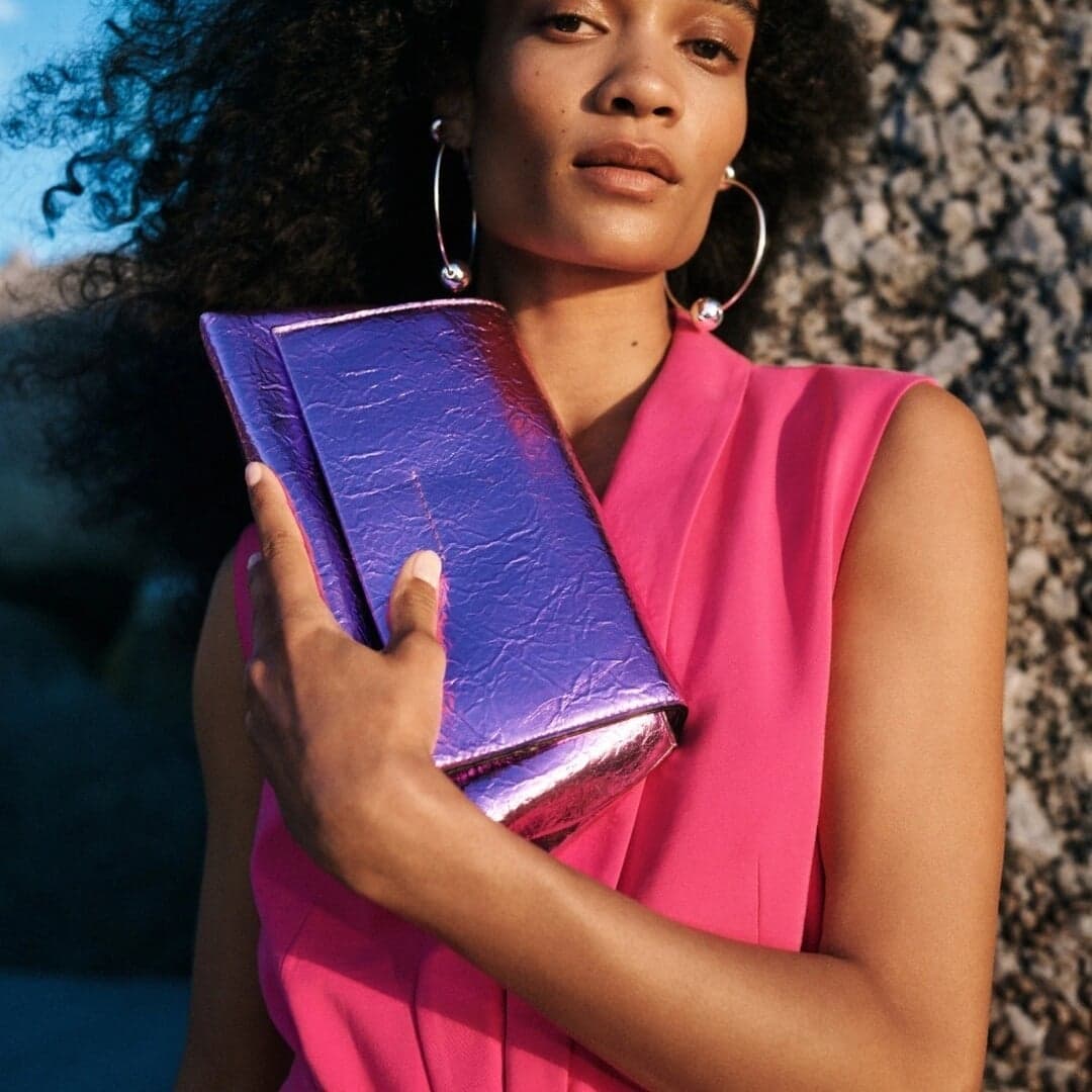 Brand Campaign And Art Direction For Marks & Spencer