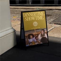 Brand Identity And Strategy For Pizzaexpress cover image