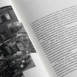 Editorial Design For Victor Margolin Book cover image