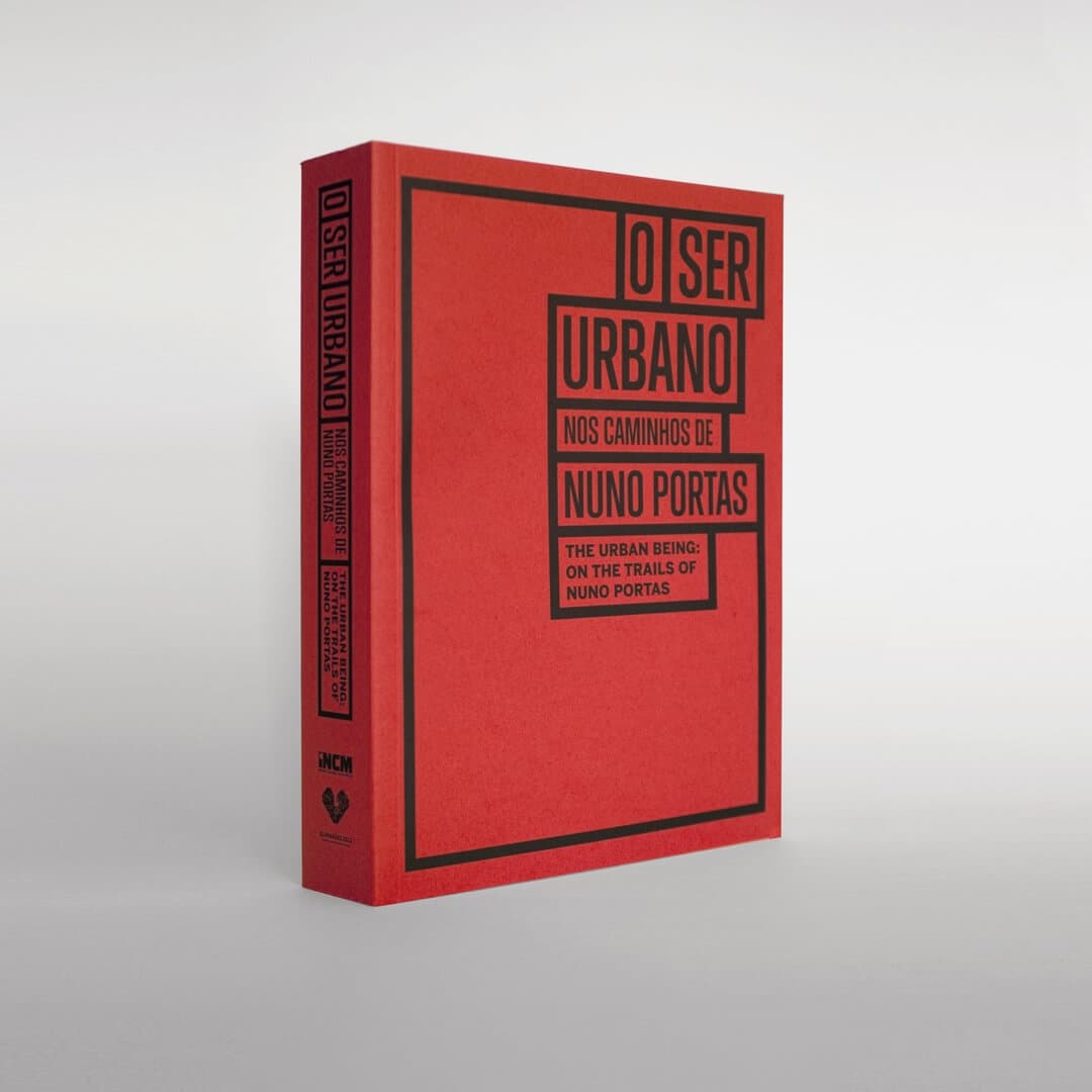 Editorial Design For O Ser Urbano Publication