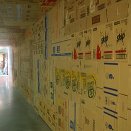 Exhibition Design For Idioms Exhibition #5 cover image