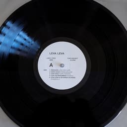 Editorial And Packaging Design For Leva Leva: Litany Of Portuguese Fisherman cover image