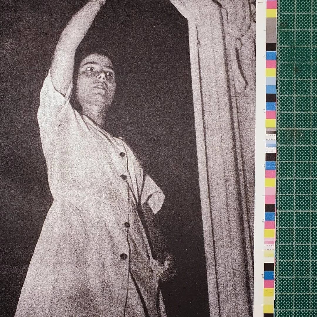 Editorial And Packaging Design For Tarantismo: Odyssey Of An Italian Ritual