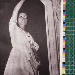 Editorial And Packaging Design For Tarantismo: Odyssey Of An Italian Ritual cover image