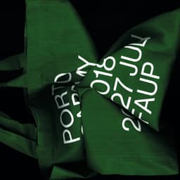 Editorial Design For Porto Academy cover image