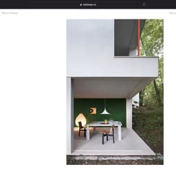 Website Design For Hall cover image