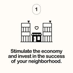 Brand And Website Design For The Locavore Guide cover image