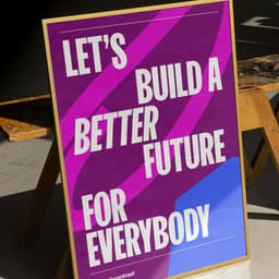 Brand Identity For Shades & Contrast cover image