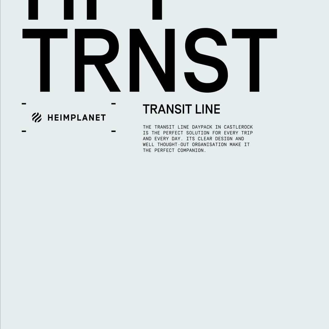 Brand System Redefinition For Heimplanet