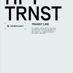 Brand System Redefinition For Heimplanet cover image