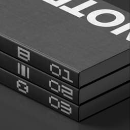 Brand Identity For A Digital Creative Agency cover image